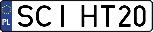 SCIHT20