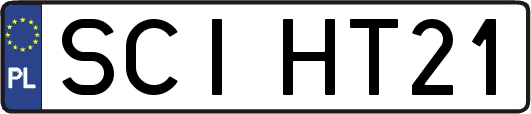 SCIHT21