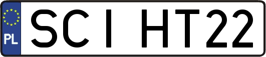 SCIHT22