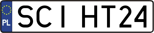SCIHT24