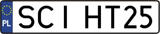 SCIHT25
