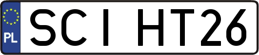 SCIHT26