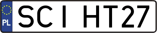 SCIHT27