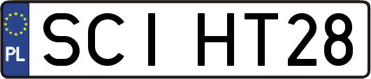 SCIHT28