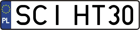 SCIHT30