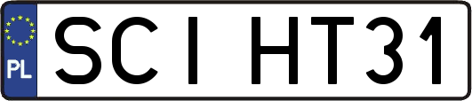 SCIHT31