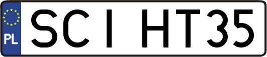SCIHT35
