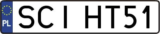 SCIHT51