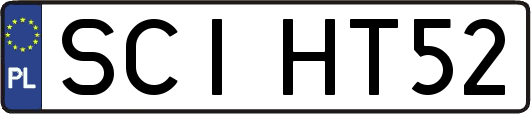 SCIHT52