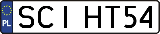 SCIHT54