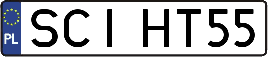 SCIHT55