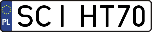 SCIHT70