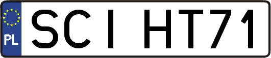 SCIHT71