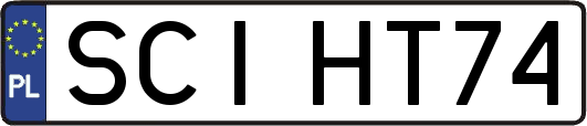 SCIHT74