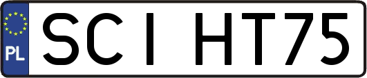 SCIHT75
