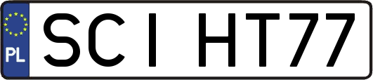 SCIHT77