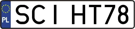 SCIHT78