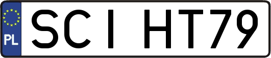 SCIHT79