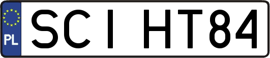 SCIHT84