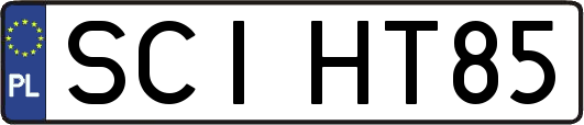 SCIHT85