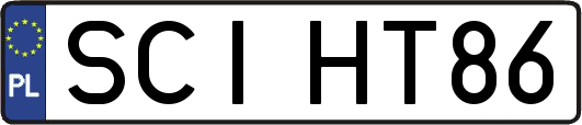SCIHT86