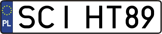 SCIHT89