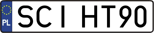 SCIHT90