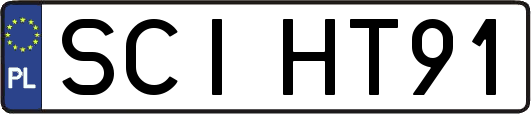 SCIHT91