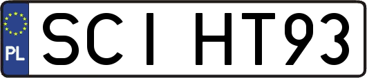 SCIHT93