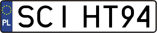 SCIHT94