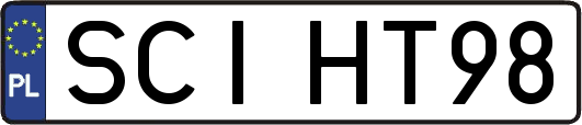 SCIHT98