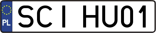 SCIHU01
