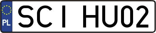 SCIHU02