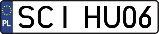 SCIHU06