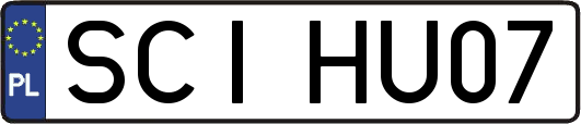 SCIHU07