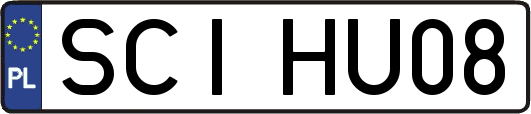 SCIHU08