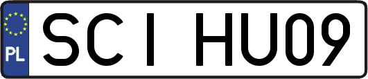 SCIHU09
