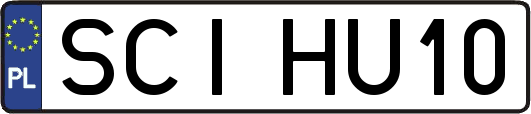 SCIHU10