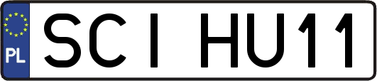 SCIHU11