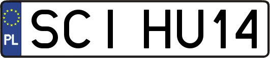 SCIHU14