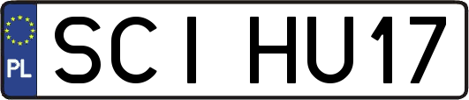 SCIHU17