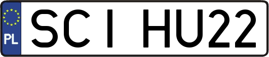 SCIHU22