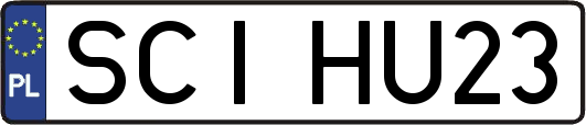 SCIHU23