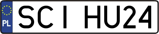 SCIHU24