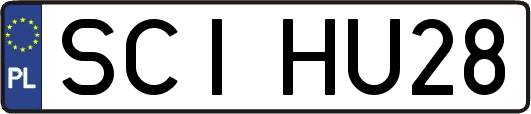 SCIHU28