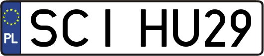SCIHU29