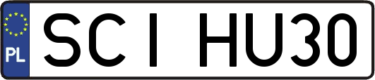 SCIHU30