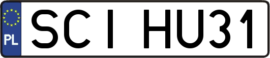 SCIHU31