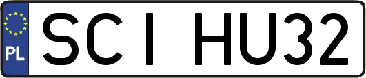 SCIHU32