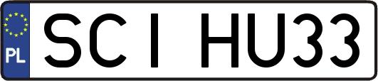 SCIHU33
